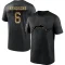 Eric Kendricks 2020 Salute To Service Performance T-Shirt - Black