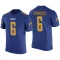 Eric Kendricks Legend Color Rush T-Shirt - Blue