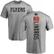 Eric Lindros Backer T-Shirt - Ash