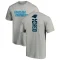 Eric Reid Backer T-Shirt - Ash