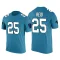 Eric Reid Legend Color Rush T-Shirt - Blue