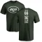 Eric Smith Backer T-Shirt - Green