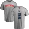 Eric Staal Backer T-Shirt - Ash