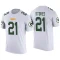 Eric Stokes Legend Color Rush T-Shirt - White