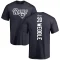 Eric Weddle Backer T-Shirt - Navy