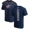 Erik Gudbranson Backer T-Shirt - Navy