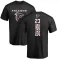 Erik Harris Backer T-Shirt - Black