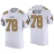 Erik McCoy Legend Color Rush T-Shirt - White