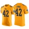 Ethan Evans Legend Color Rush T-Shirt - Yellow