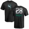 Eugenio Suarez Midnight Mascot T-Shirt - Black