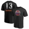 Evan Fournier Midnight Mascot T-Shirt - Black