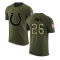 Evan Hull Legend Salute to Service T-Shirt - Olive