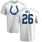 Evan Hull Name & Number T-Shirt - White