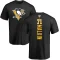 Evgeni Malkin Backer T-Shirt - Black