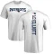 Ezekiel Elliott Backer T-Shirt - White