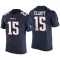 Ezekiel Elliott Legend Color Rush T-Shirt - Navy