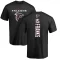 Feleipe Franks Backer T-Shirt - Black