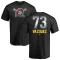 Felipe Vazquez Midnight Mascot T-Shirt - Black