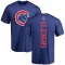 Fergie Jenkins Backer T-Shirt - Royal