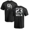 Fernando Tatis Jr. Midnight Mascot T-Shirt - Black