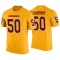 Ferrod Gardner Legend Color Rush T-Shirt - Yellow