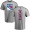 Filip Chytil Backer T-Shirt - Ash