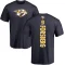 Filip Forsberg Backer T-Shirt - Navy