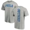 Filip Petrusev Backer T-Shirt - Ash