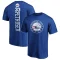 Filip Petrusev Backer T-Shirt - Royal