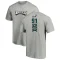 Fletcher Cox Backer T-Shirt - Ash