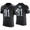 Fletcher Cox Legend Color Rush T-Shirt - Black