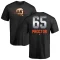 Ford Proctor Midnight Mascot T-Shirt - Black