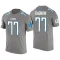 Frank Ragnow Legend Color Rush T-Shirt - Gray