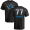 Frank Ragnow Midnight Mascot T-Shirt - Black