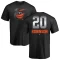 Frank Robinson Midnight Mascot T-Shirt - Black