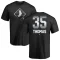 Frank Thomas Midnight Mascot T-Shirt - Black