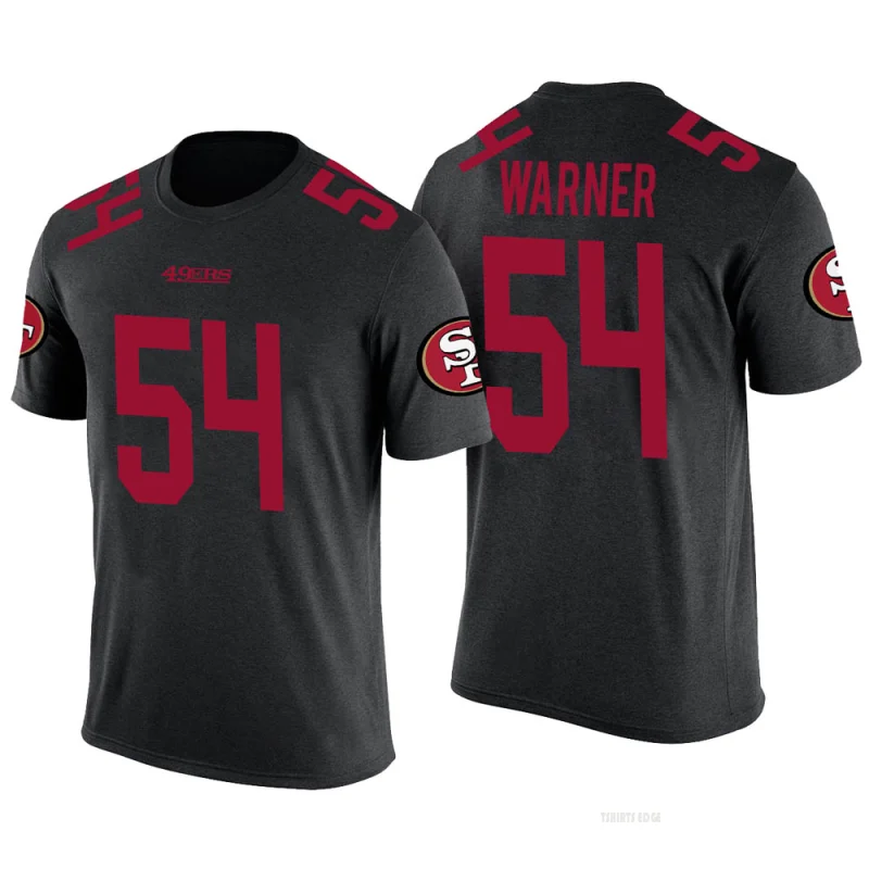 fred warner shirt