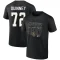 Gage Quinney 2023 Stanley Cup Final Name & Number T-Shirt - Black