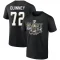 Gage Quinney 2023 Stanley Cup Final Quest T-Shirt - Black