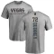 Gage Quinney Backer T-Shirt - Heathered Gray