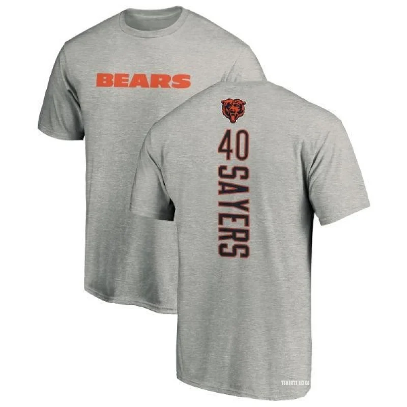 gale sayers shirt