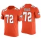 Garett Bolles Legend Color Rush T-Shirt - Orange