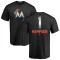 Garrett Hampson Midnight Mascot T-Shirt - Black