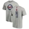 Gary Gaetti Backer T-Shirt - Ash