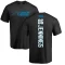 Gary Jennings Backer T-Shirt - Black