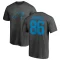 Gary Jennings One Color T-Shirt - Ash