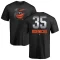 Gary Roenicke Midnight Mascot T-Shirt - Black