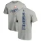 Gary Sheffield Backer T-Shirt - Ash