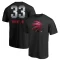 Gary Trent Jr. Midnight Mascot T-Shirt - Black