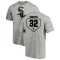 Gavin Sheets RBI T-Shirt - Heathered Gray